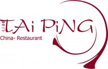 Logo Tai Ping China Restaurant GmbH