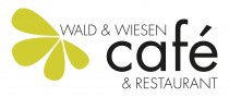 Logo Wald und Wiesencafe Restaurant