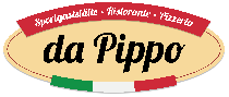 Logo Sportgaststätte da Pippo