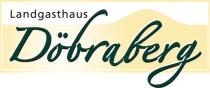 Logo Landgasthaus Döbraberg