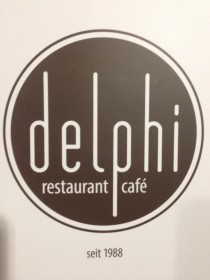 Logo Delphi