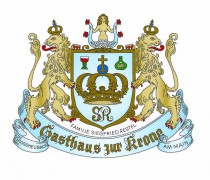 Logo Gasthaus zur Krone