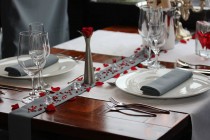 Logo Panoramarestaurant im Hotel Dolce Vita