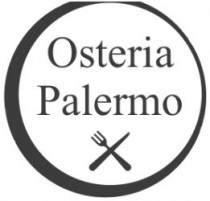 Logo Osteria Palermo