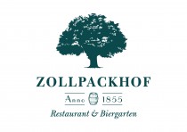Logo Zollpackhof Restaurant & Biergarten