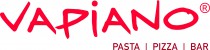 Logo Vapiano Braunschweig