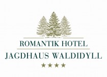 Logo Feengarten im Romantik Hotel Jagdhaus Waldidyll