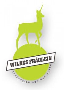 Logo Wildes Fräulein