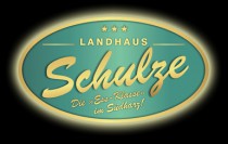 Logo Landhaus Schulze