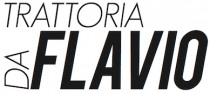 Logo Trattoria Da Flavio