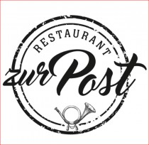 Logo Hotel zur Post