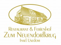 Logo Neuendorfkrug