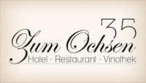 Logo Hotel Restaurant Zum Ochsen 