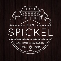 Logo Zum Spickel