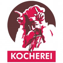 Logo Kocherei