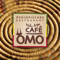 Logo Café Omo