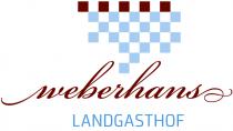 Logo Landgasthof Weberhans