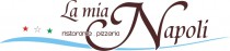 Logo Ristorante La mia Napoli