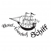 Logo Hotel-Gasthof Schiff