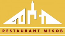 Logo Mesob Restaurant