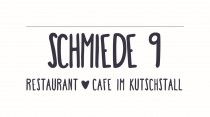 Logo Restaurant Schmiede 9 