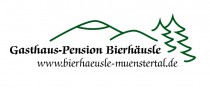 Logo Gasthaus Bierhäusle