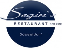 Logo Segins Restaurant