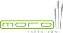 Logo moro Restaurant
