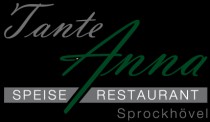 Logo Tante Anna