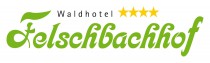 Logo Waldhotel Felschbachhof