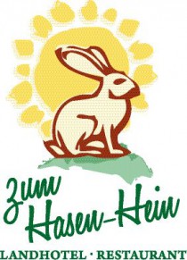 Logo Zum Hasen Hein