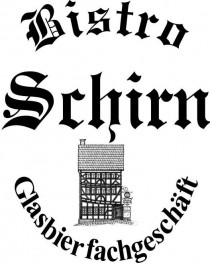 Logo Schirn Bistro