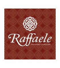 Logo RAFFAELE