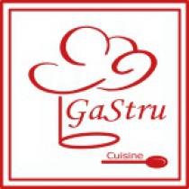 Logo GaStru Cuisine im Lindenhof