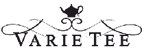 Logo VarieTee Teehaus & Restaurant