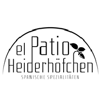 Logo El Patio Heiderhoefchen