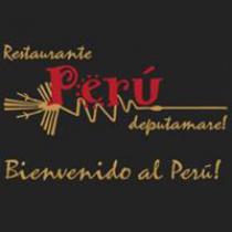 Logo Restaurante Peru deptamare