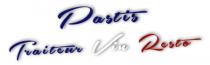 Logo Hotel Pastis