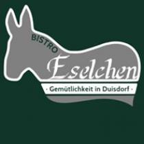 Logo Bistro Eselchen