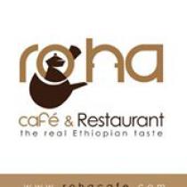 Logo Roha Cafe & Restaurant