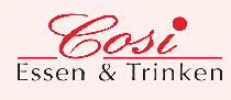 Logo Ristorante Cosi