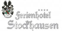 Logo Ferienhotel Stockhausen