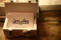 Logo Joligs