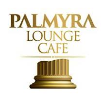 Logo Palmyra Lounge Cafe