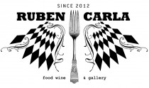 Logo Ruben & Carla