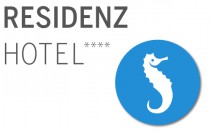 Logo Seaside Residenz Hotel