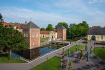 Logo Hotel SportSchloss Velen