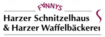 Logo Harzer Schnitzelhaus & Waffelbäckerei