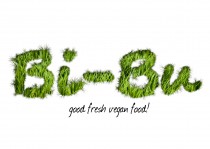 Logo BiBu - die BioBude