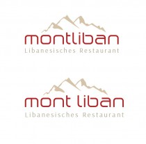 Logo Montliban Libanesisches Restaurant 